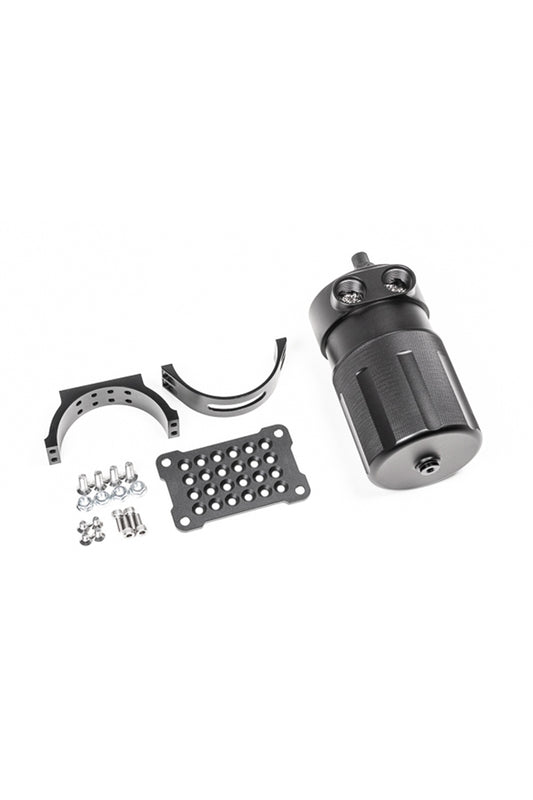 Radium VTA Competition Catch Can