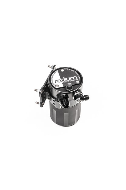 Radium VTA Competition Catch Can