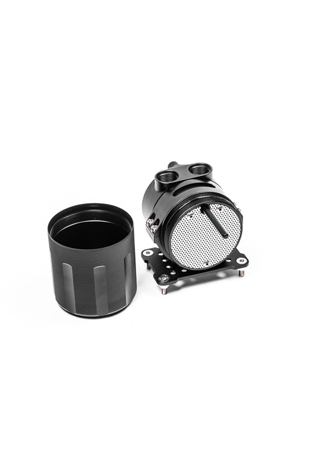 Radium VTA Competition Catch Can