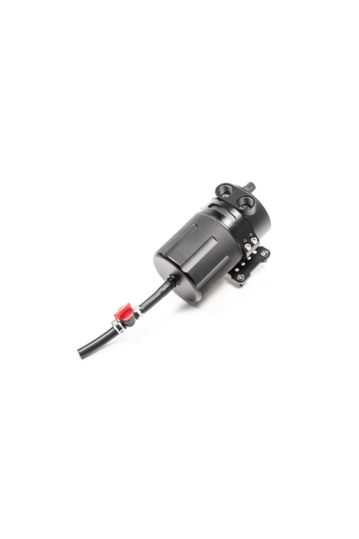 Radium VTA Competition Catch Can