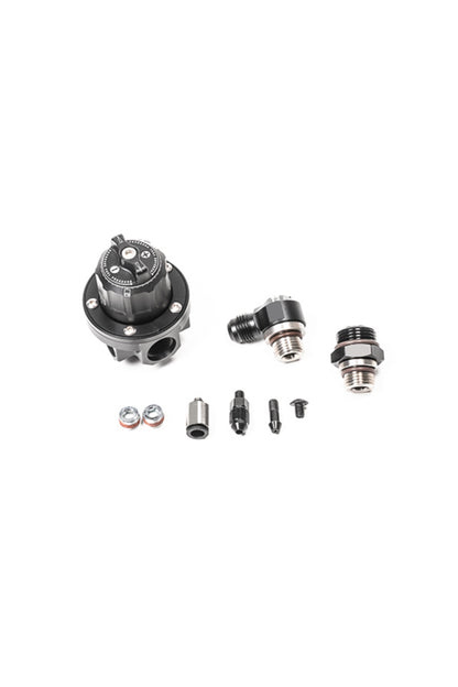 Radium Direct Mount Fuel Pressure Regulator - DMR-RA
