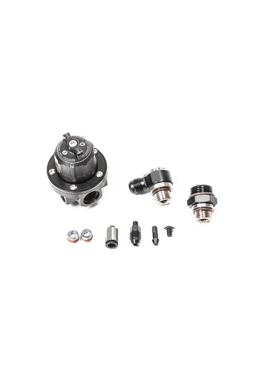 Radium Direct Mount Fuel Pressure Regulator - DMR-RA