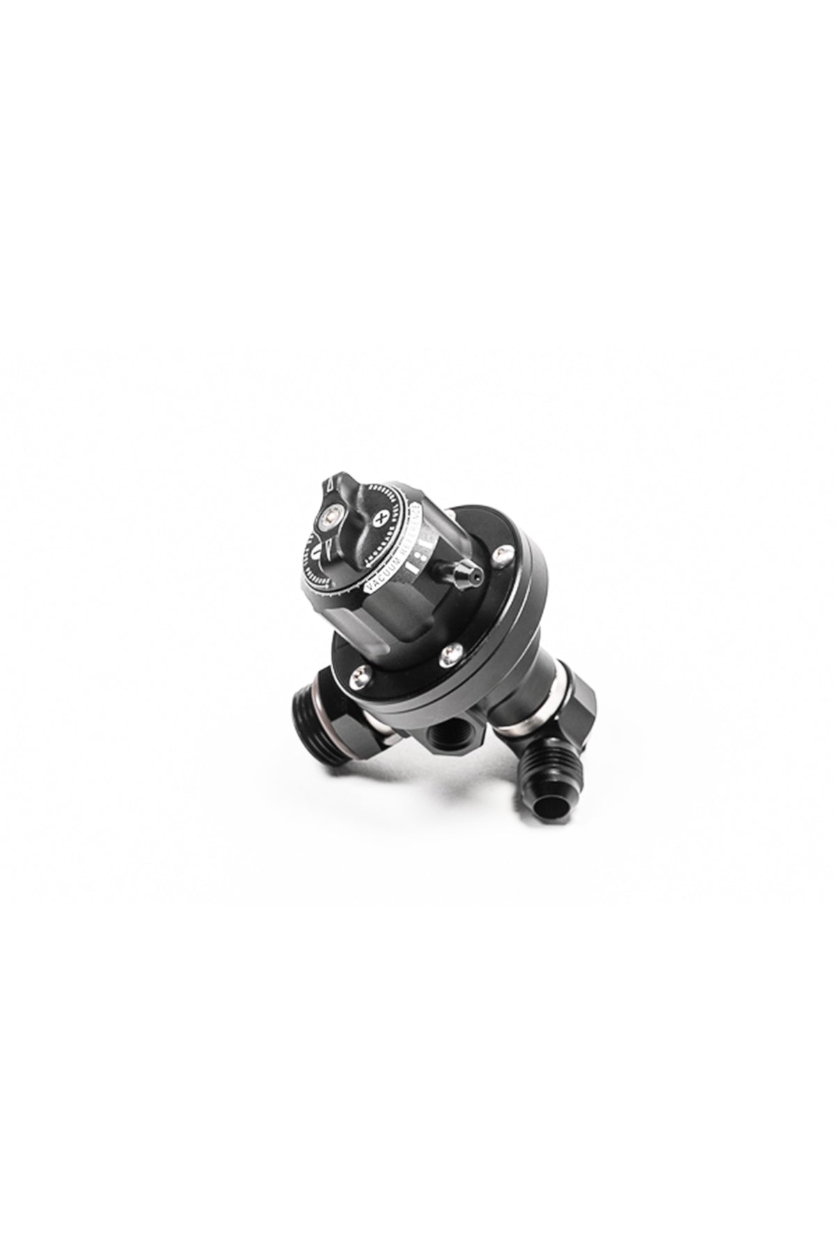 Radium Direct Mount Fuel Pressure Regulator - DMR-RA