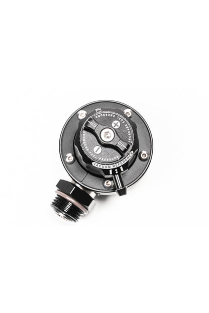 Radium Direct Mount Fuel Pressure Regulator - DMR-RA