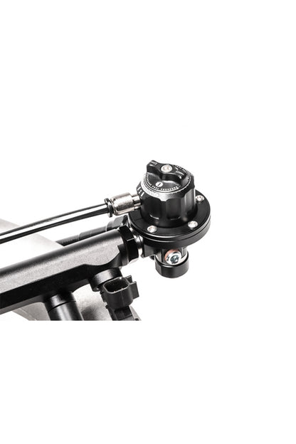Radium Direct Mount Fuel Pressure Regulator - DMR-RA