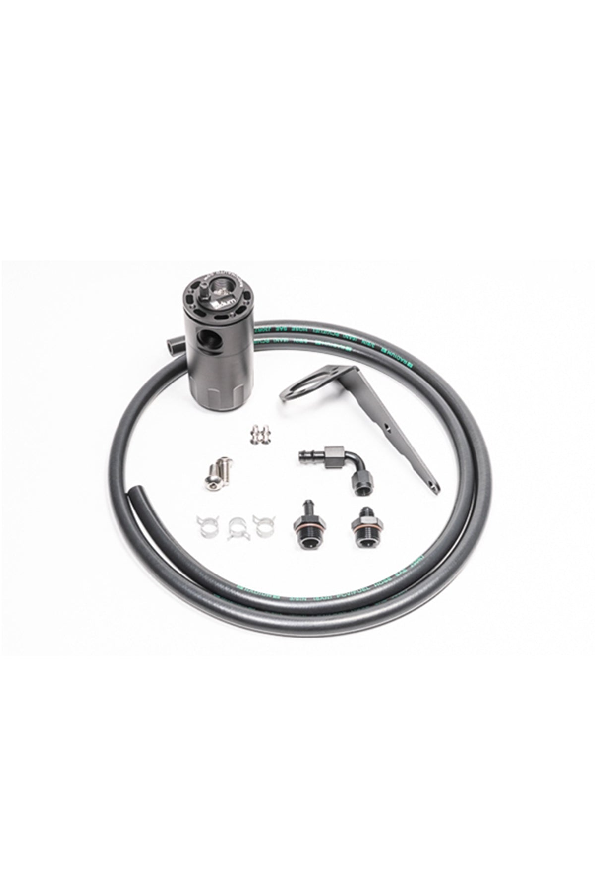 Radium Catch Can Kits, GM LS1/LS2/LS3/LS6/LS7 Engines
