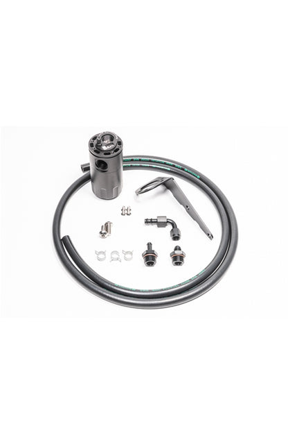 Radium Catch Can Kits, GM LS1/LS2/LS3/LS6/LS7 Engines