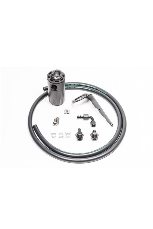 Radium Catch Can Kits, GM LS1/LS2/LS3/LS6/LS7 Engines