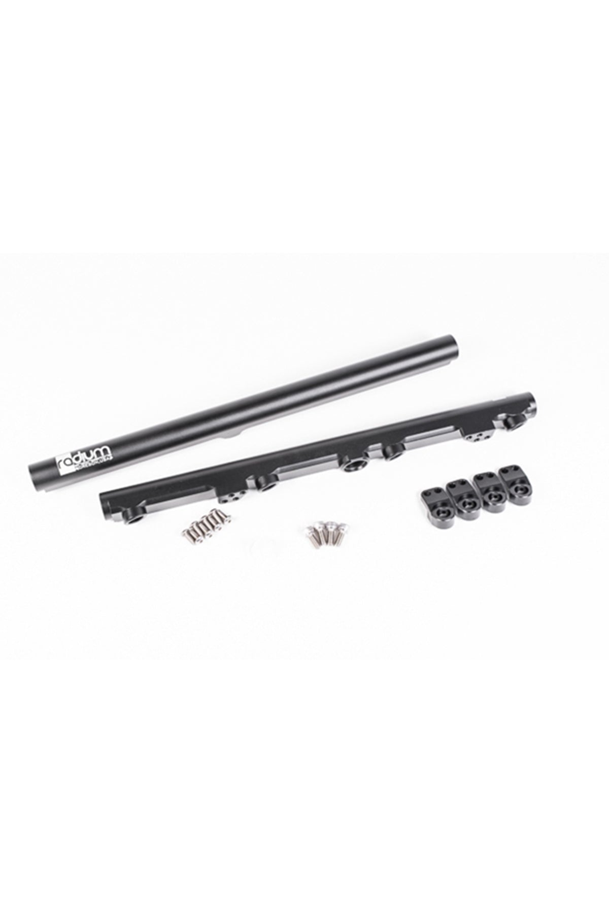 Radium Fuel Rails, GM LS1, LS2, LS3, LS6, L76, L99
