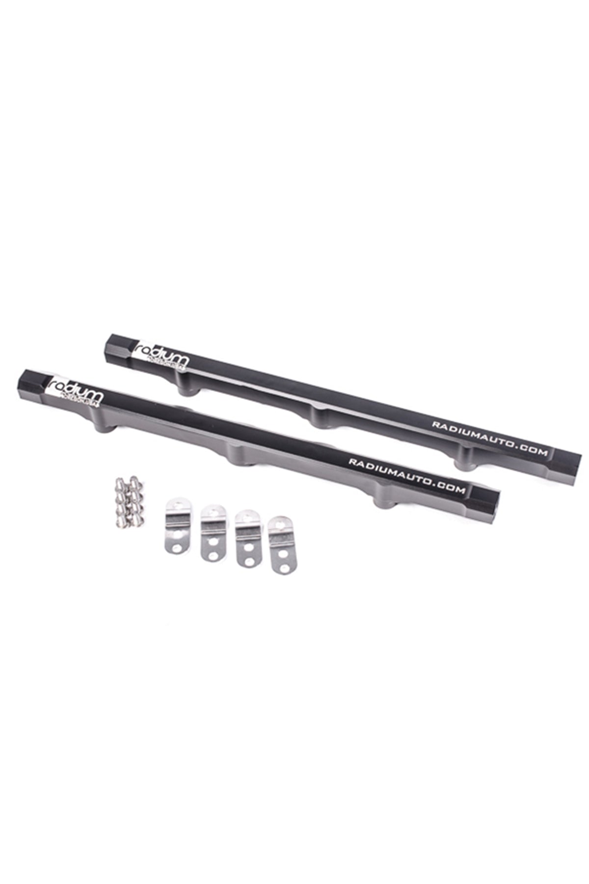 Radium Fuel Rails, GM LS7