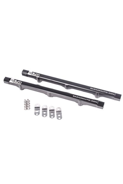 Radium Fuel Rails, GM LS7