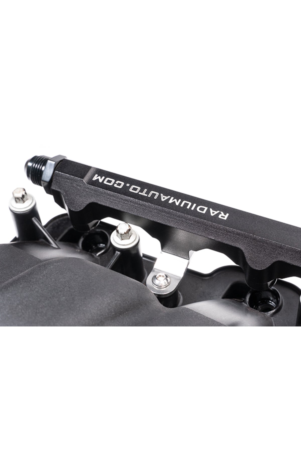 Radium Fuel Rails, GM LS7