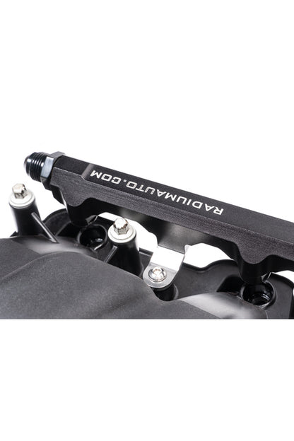 Radium Fuel Rails, GM LS7