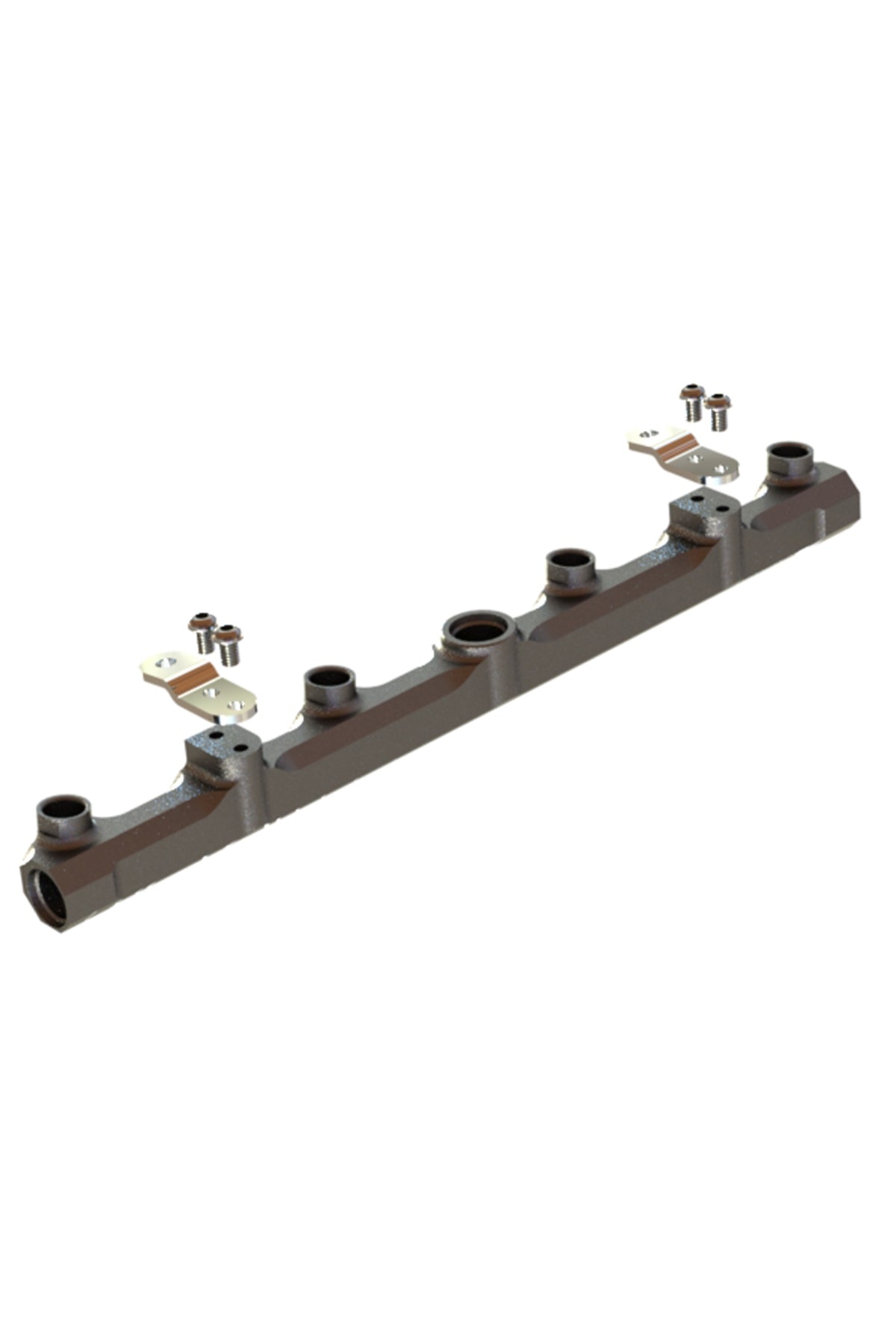 Radium Fuel Rails, GM LS7