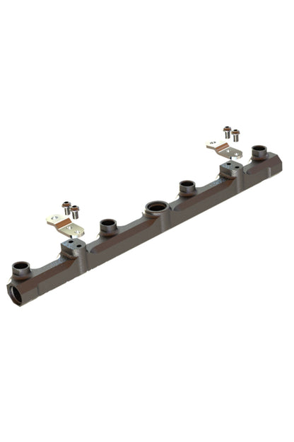 Radium Fuel Rails, GM LS7