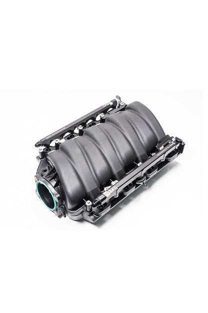 Radium Fuel Rails, GM LS7