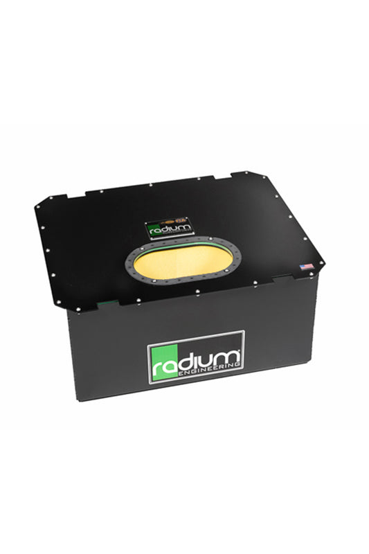 Radium RA Series Fuel Cell