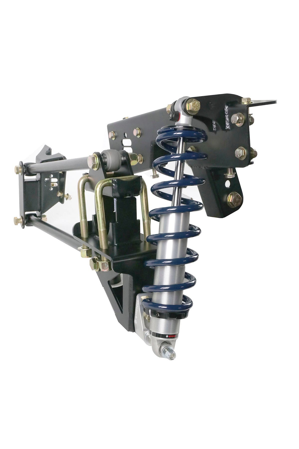 Ridetech Bolt-On 4-Link System | 1965-1979 F-100 2WD