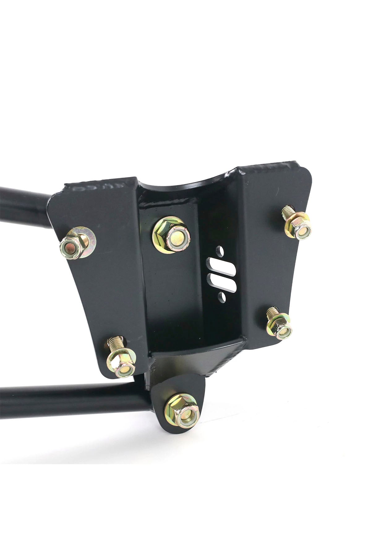 Ridetech Bolt-On 4-Link System | 1965-1979 F-100 2WD