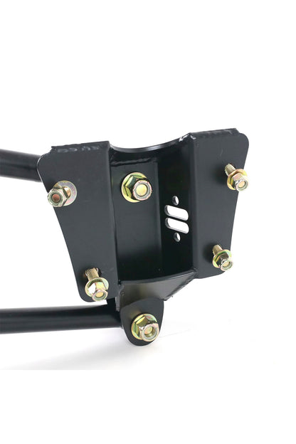 Ridetech Bolt-On 4-Link System | 1965-1979 F-100 2WD