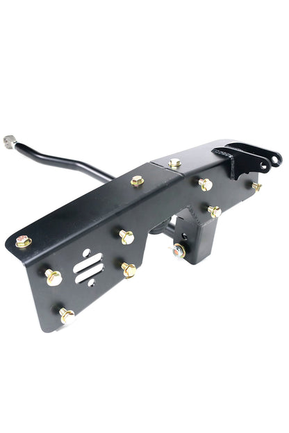 Ridetech Bolt-On 4-Link System | 1965-1979 F-100 2WD