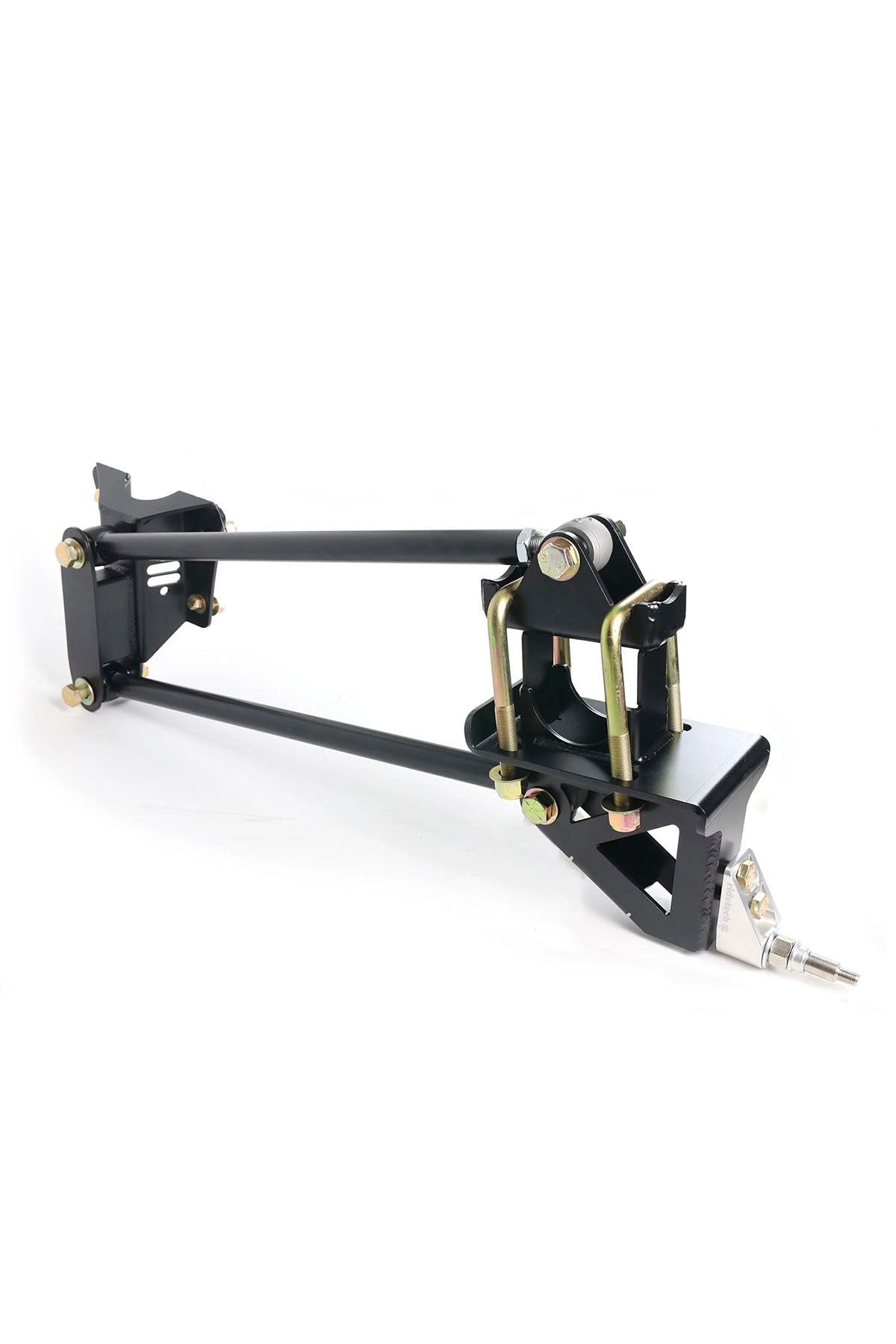 Ridetech Bolt-On 4-Link System | 1965-1979 F-100 2WD