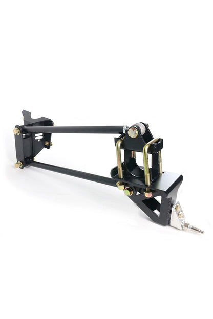Ridetech Bolt-On 4-Link System | 1965-1979 F-100 2WD