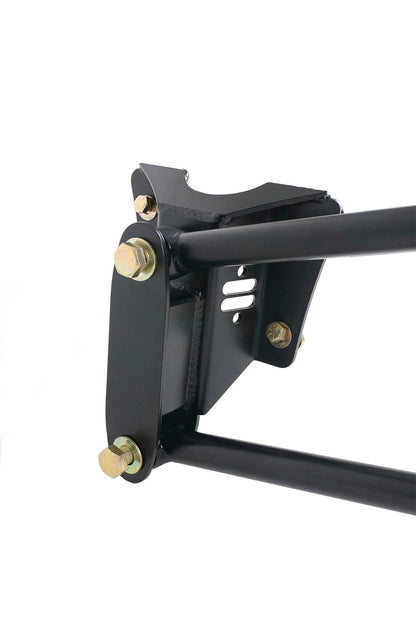 Ridetech Bolt-On 4-Link System | 1965-1979 F-100 2WD