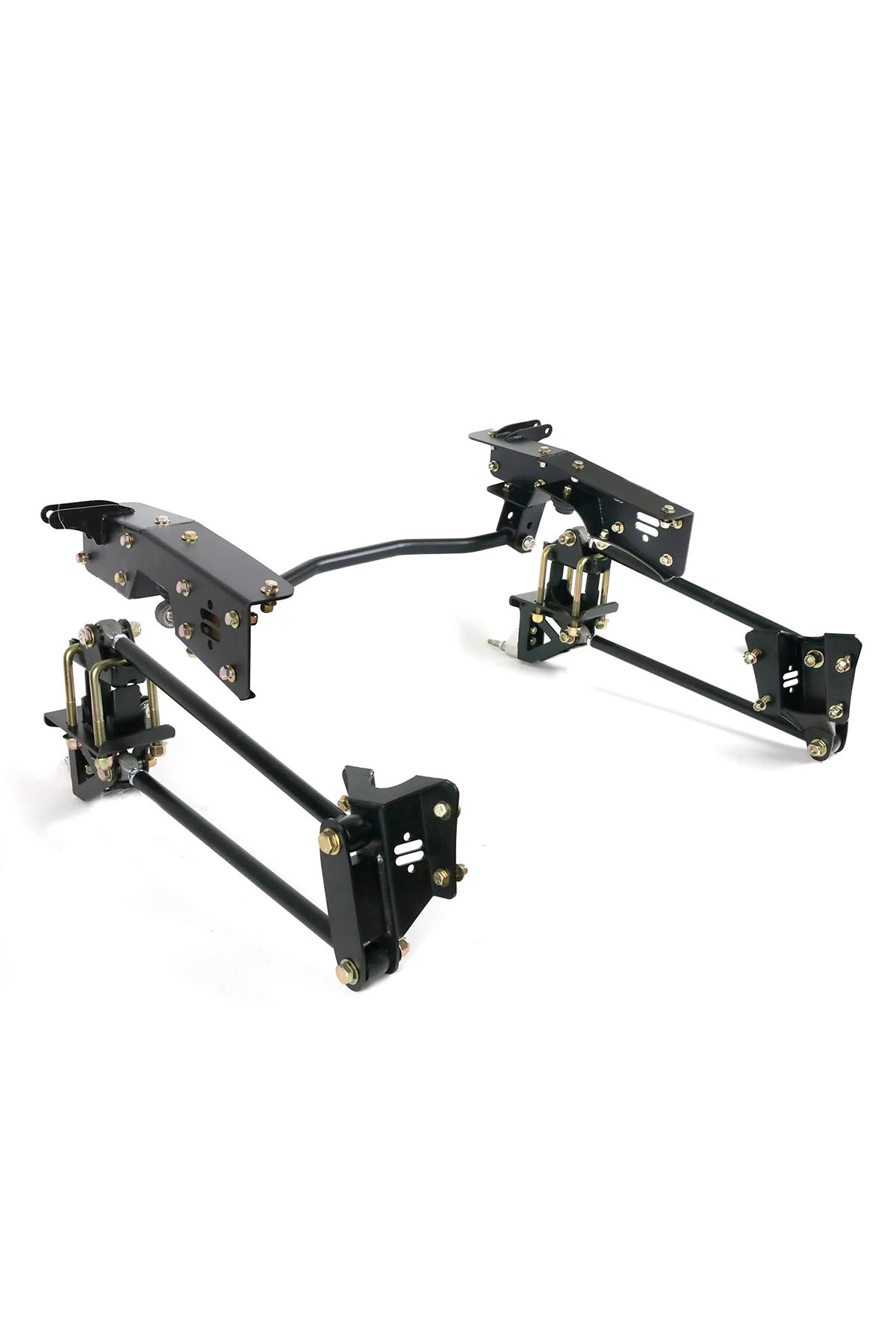 Ridetech Bolt-On 4-Link System | 1965-1979 F-100 2WD