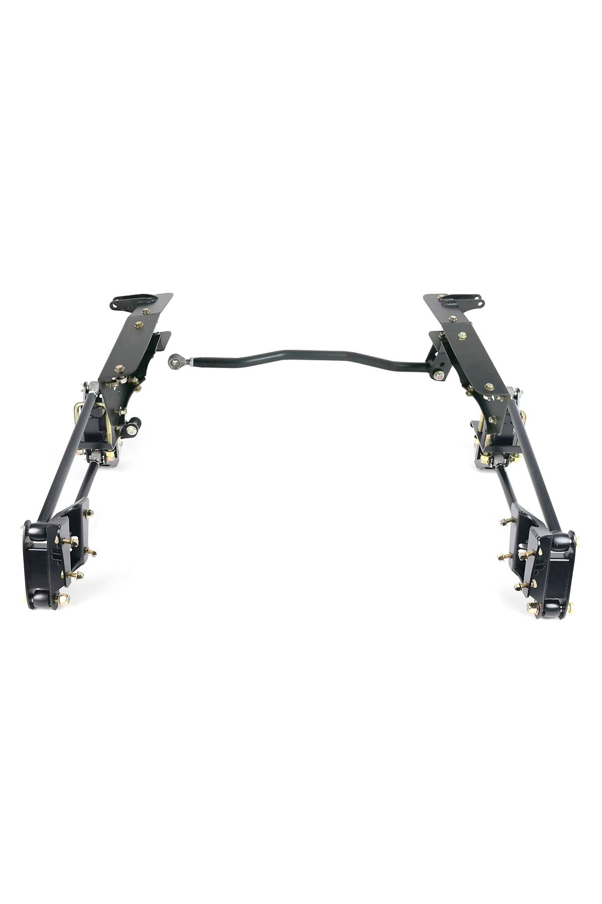 Ridetech Bolt-On 4-Link System | 1965-1979 F-100 2WD