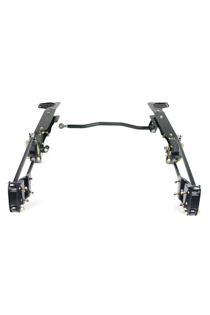 Ridetech Bolt-On 4-Link System | 1965-1979 F-100 2WD