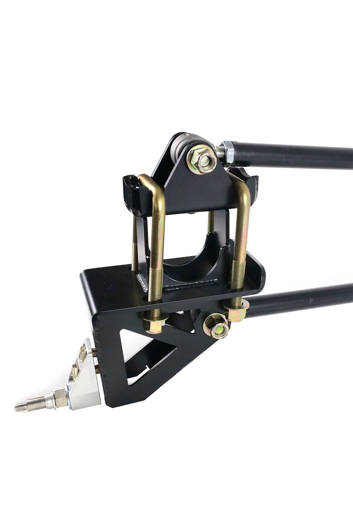 Ridetech Bolt-On 4-Link System | 1965-1979 F-100 2WD