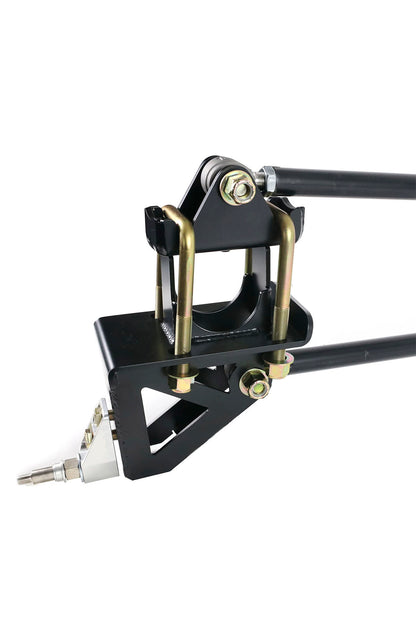 Ridetech Bolt-On 4-Link System | 1965-1979 F-100 2WD