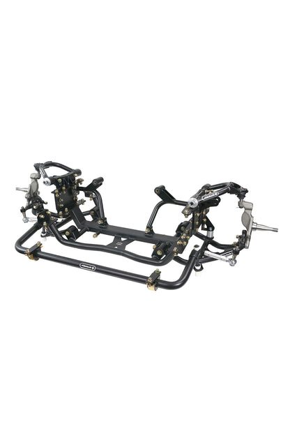 Ridetech Front IFS Suspension System | 1965-1979 F-100 2WD