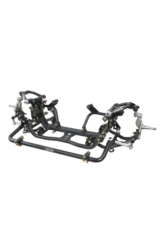 Ridetech Front IFS Suspension System | 1965-1979 F-100 2WD