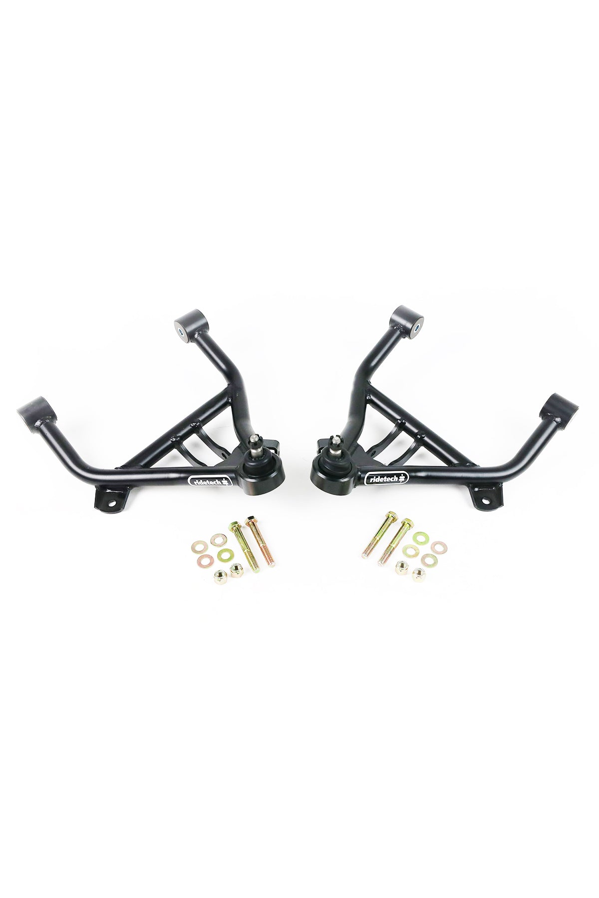 Ridetech Front IFS Suspension System | 1965-1979 F-100 2WD