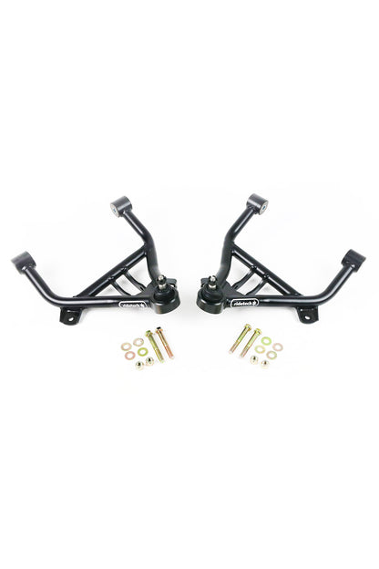 Ridetech Front IFS Suspension System | 1965-1979 F-100 2WD