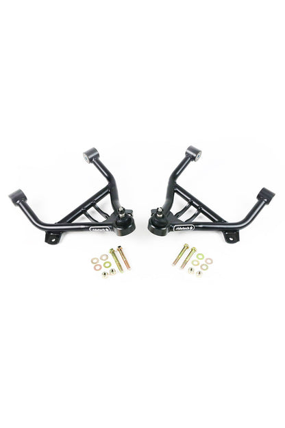 Ridetech Complete Coil-Over Suspension System | 1965-1979 F-100 2WD