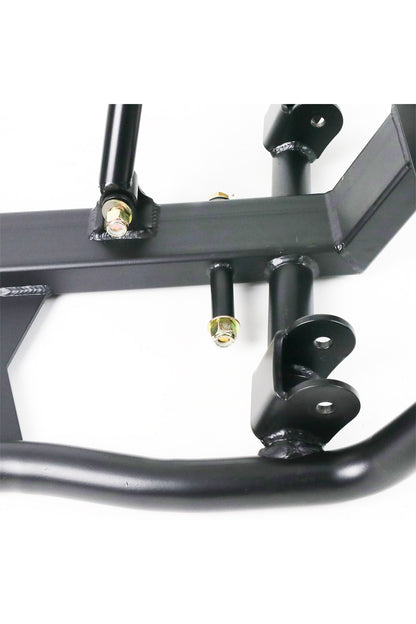 Ridetech Front IFS Suspension System | 1965-1979 F-100 2WD