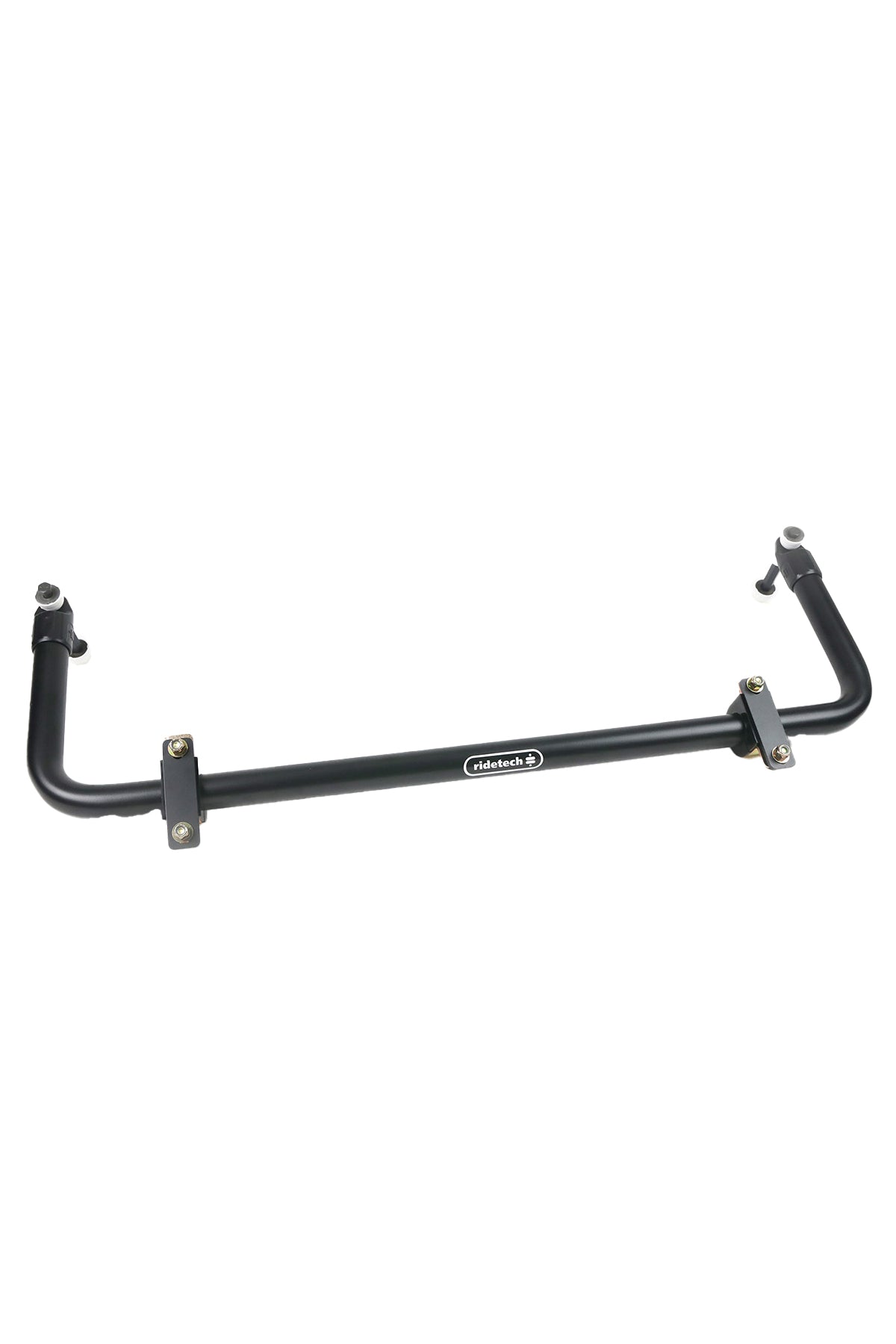 Ridetech Front IFS Suspension System | 1965-1979 F-100 2WD