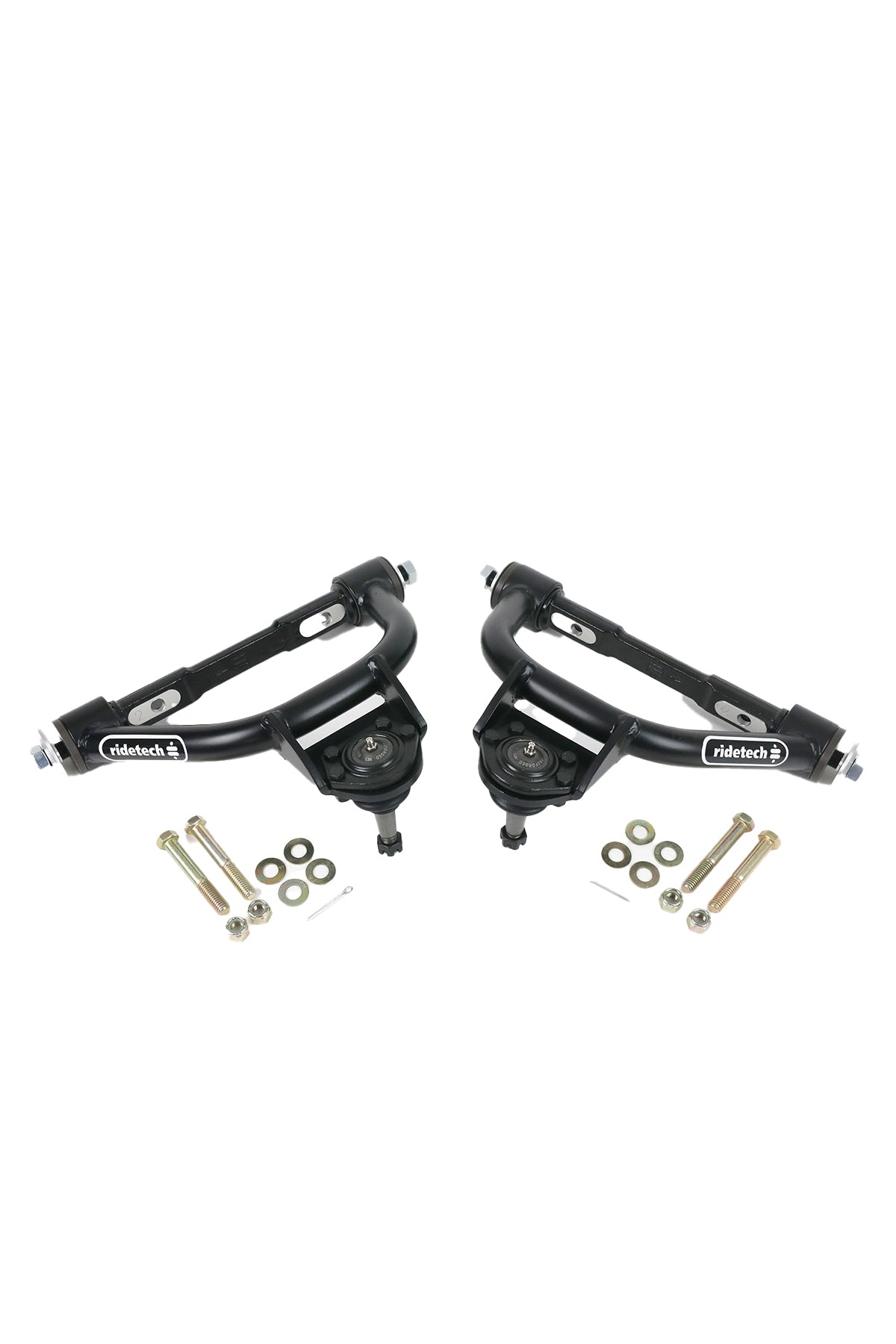 Ridetech Front IFS Suspension System | 1965-1979 F-100 2WD