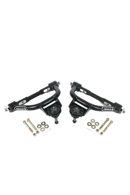 Ridetech Front IFS Suspension System | 1965-1979 F-100 2WD