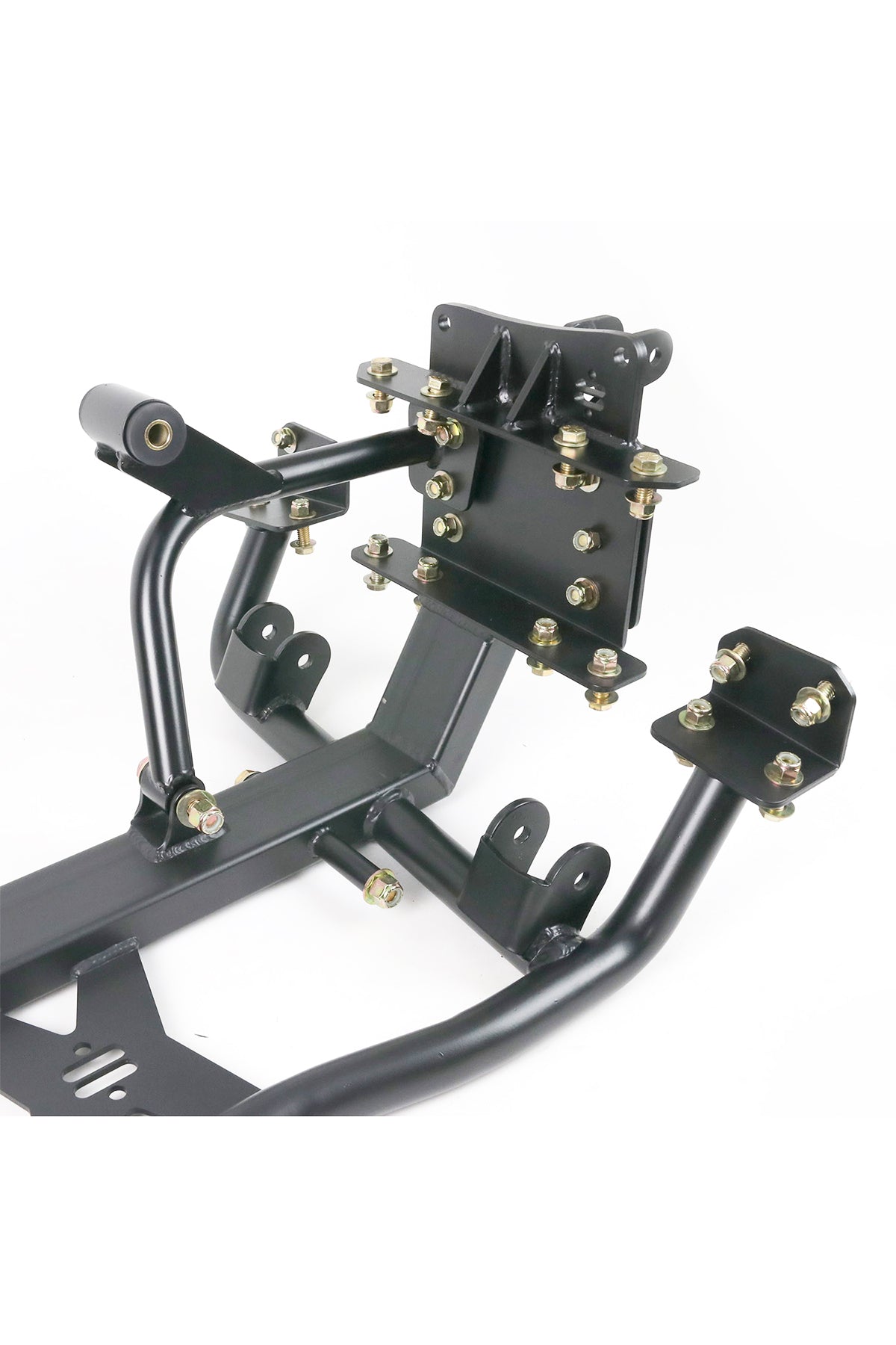 Ridetech Front IFS Suspension System | 1965-1979 F-100 2WD