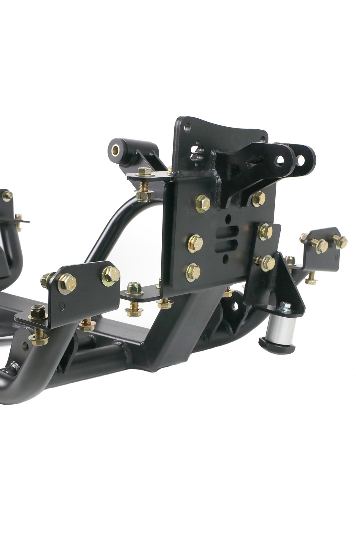 Ridetech Front IFS Suspension System | 1965-1979 F-100 2WD