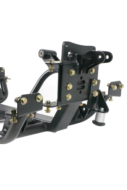 Ridetech Front IFS Suspension System | 1965-1979 F-100 2WD