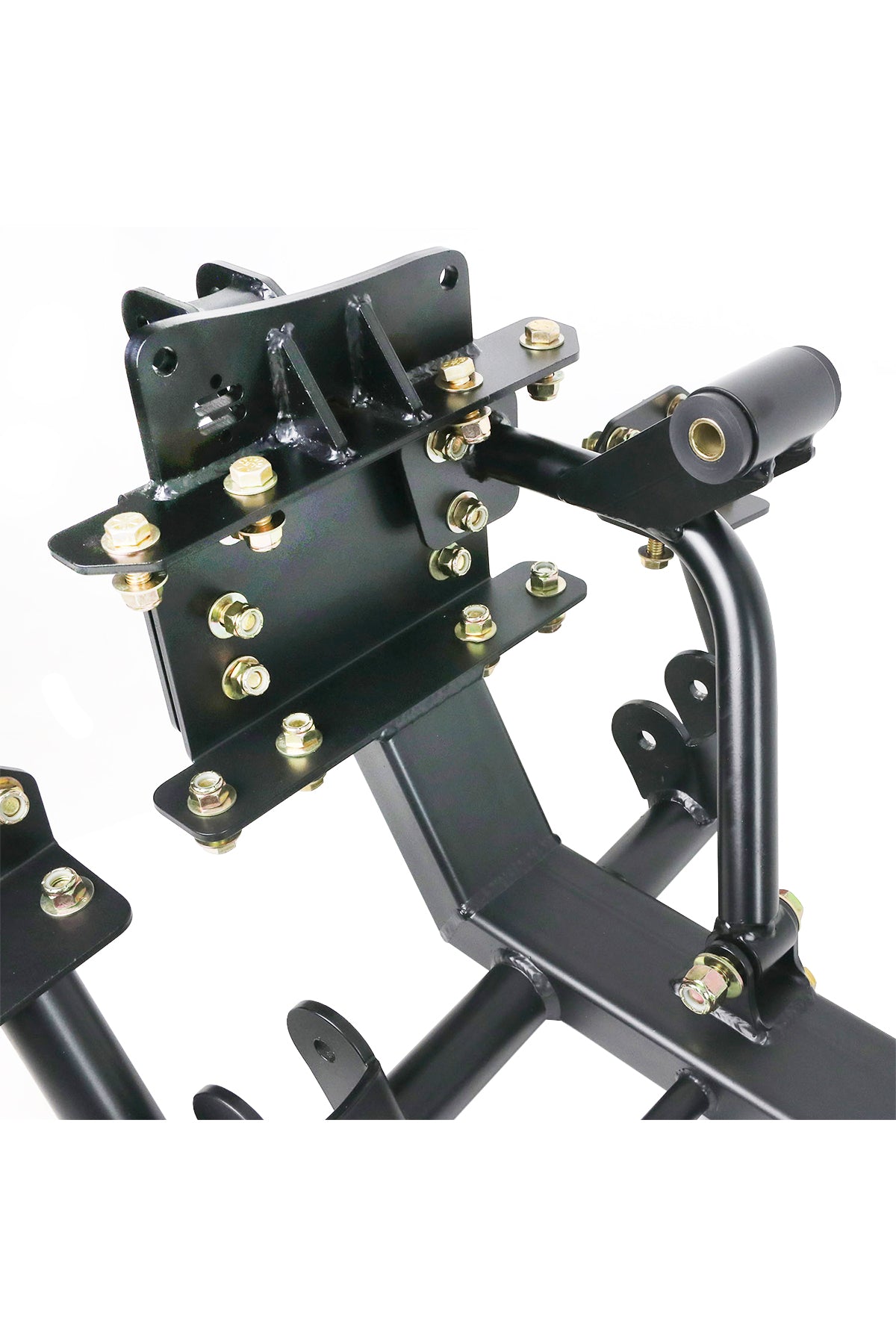 Ridetech Front IFS Suspension System | 1965-1979 F-100 2WD