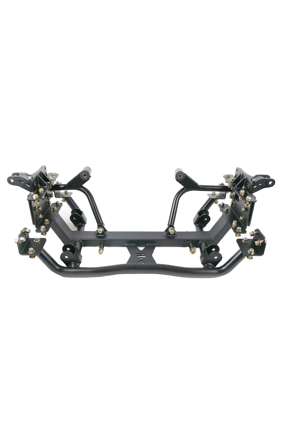 Ridetech Front IFS Suspension System | 1965-1979 F-100 2WD