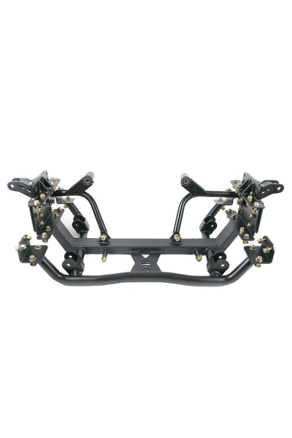 Ridetech Front IFS Suspension System | 1965-1979 F-100 2WD