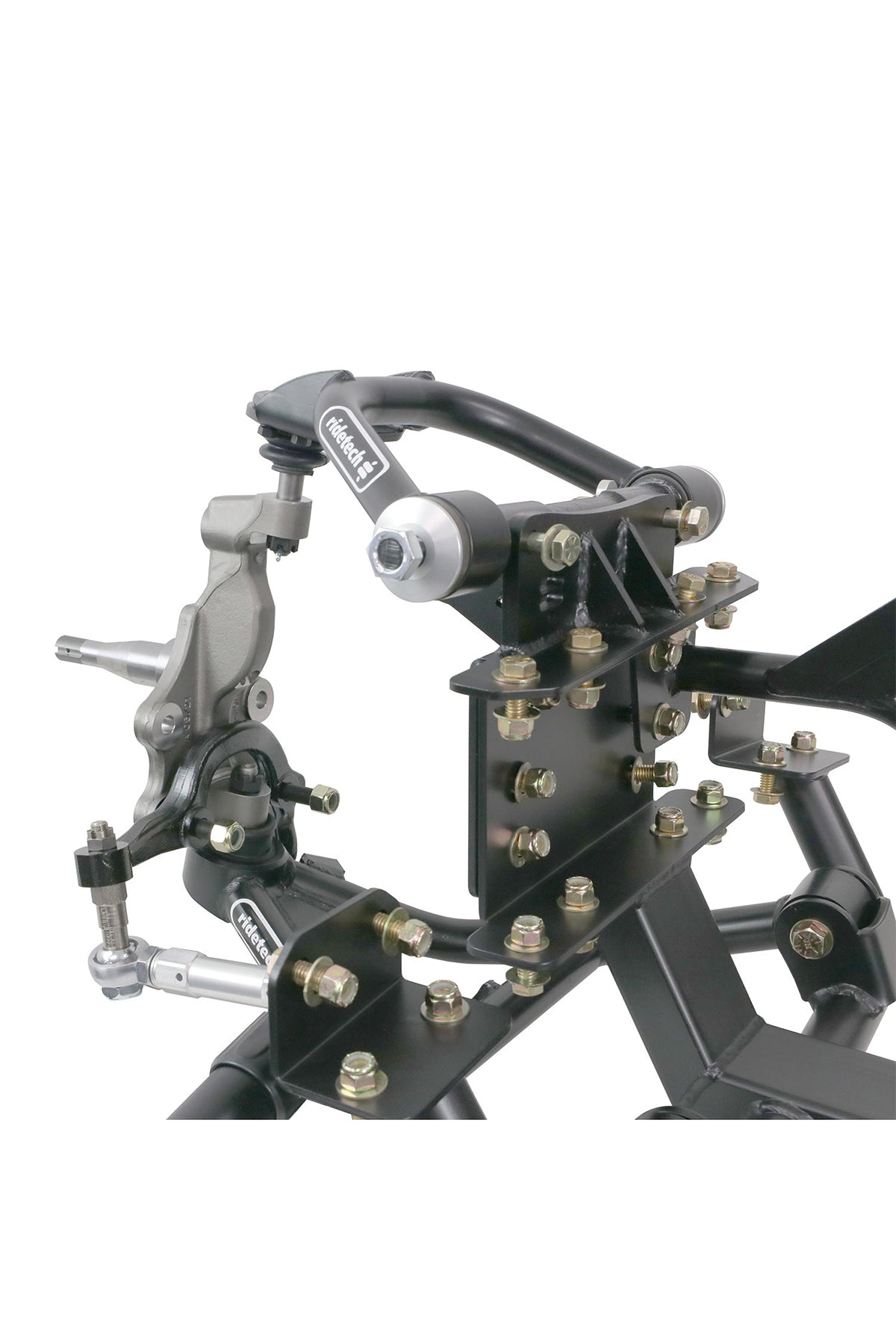Ridetech Front IFS Suspension System | 1965-1979 F-100 2WD