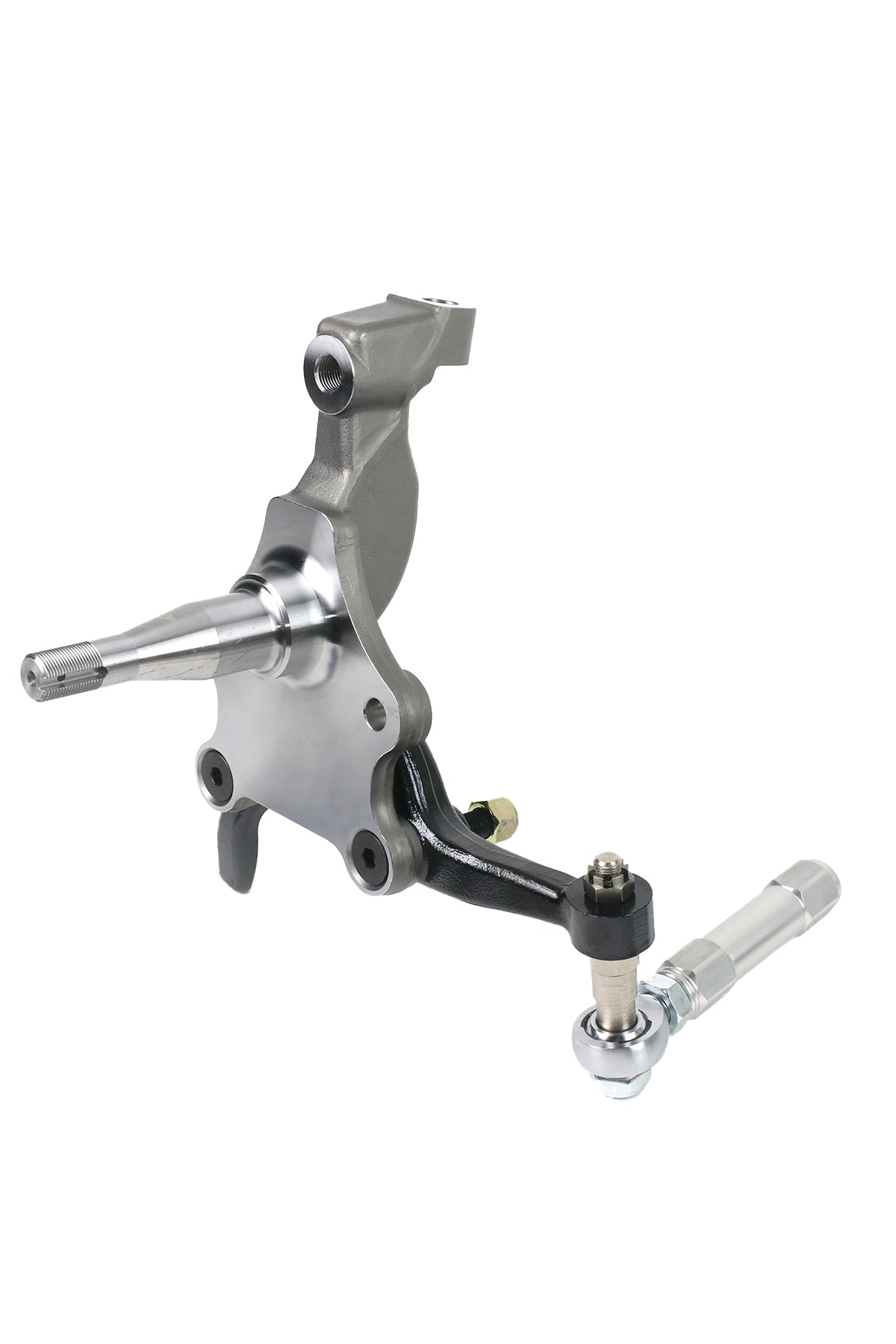 Ridetech Front IFS Suspension System | 1965-1979 F-100 2WD